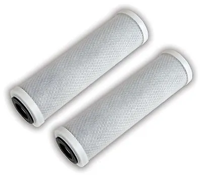 2x NP1 NDL2 NCP1 MX1 Compatible Replacement Water Filter Cartridge Fits Liff • £12.95