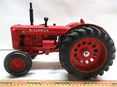Vintage Ertl  International McCormick WD9 Tractor • $32.10