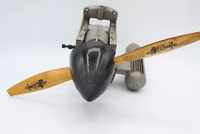 Magnum Xl 46 Rc Airplane Engine With Muffler • $99.96