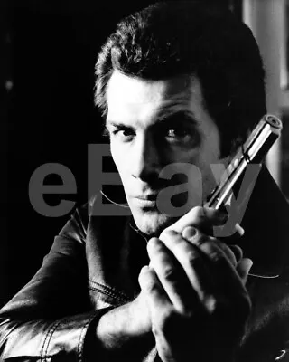 The Professionals (TV) Lewis Collins  Bodie  10x8 Photo • £3.39