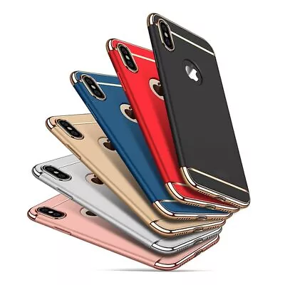 Phone Case Smartphone Cover Slim Case Samsung Apple Bowl Frame • £7.79