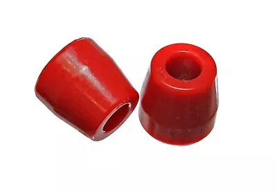 Energy Suspension 10.6101R Bump Stop Set Fits 63-80 MGB • $30.99