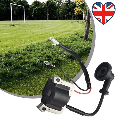 Practical Lawn Mower Ignition Coil Equipment Strimmer Ignition Coil Accessories • £7.79