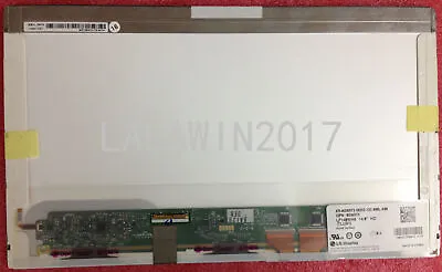 LP140WH6 TLB1 14.0inch Laptop 1366x768 40pins LVDS Panel Replacement Matrix LCD  • $63.60