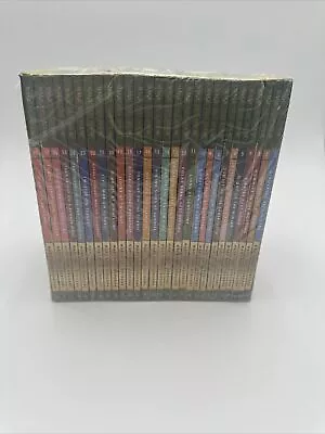 Magic Tree House Boxed Set Books 1-28 • $39.99
