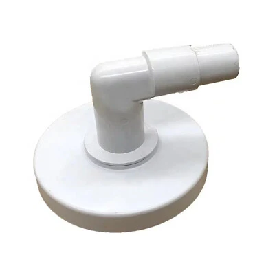 $13.73 • Buy Swimming Pool Skimmer Vac Vacuum Plate Hose Adapter Plate For  Hayward Skimmer