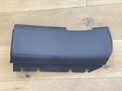 1990-1993 BMW E30 325i Left Driver TOP UPPER Knee Panel Cover • $129.99