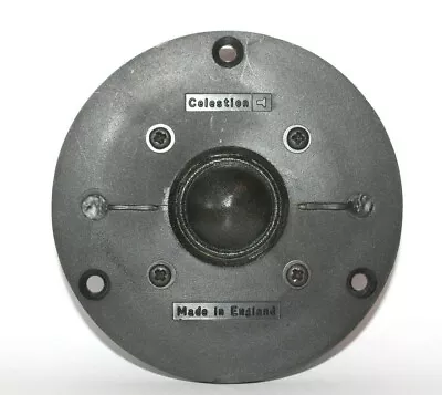 Replacement Diaphragm Tweeter CELESTION HD1000 - Ditton 15 XR 11-22-33 - 8 Ohm • £24.08