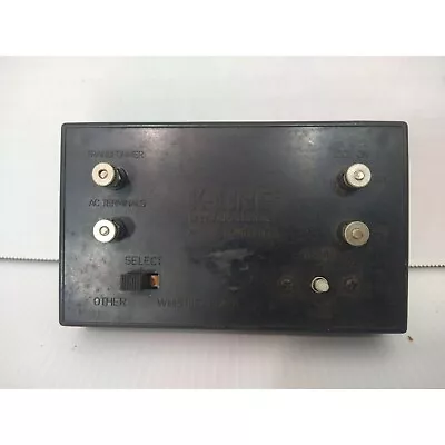 K Line Whistle Horn Controller Part K-952B • $15