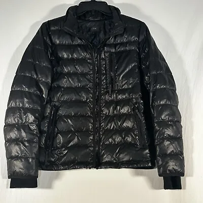 J. Crew Womens DownFilled Puffy Jacket - Size Small • $24.99