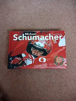 Michael Schumacher • £4