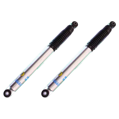 Bilstein 2 Shocks B8 5100 Rear 0-1  Lift For Dodge Ram Mega Cab 4WD 06-`08  • $224.67