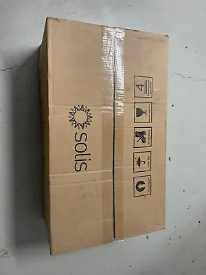 Solis PV Inverter Brand New • $450