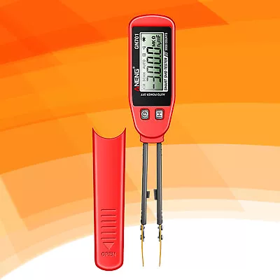 GN701 Resistance Capacitance SMD Tester Meter Multimeter Component Tester • $23.35