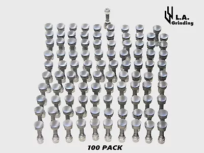 Stump Grinder Teeth *100 Pack* (compatible With Greenteeth® 700 Series) • $684.75