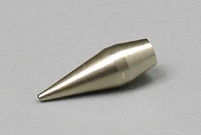 Paasche 9600	X Size 3 Nickel Silver Tip (VLT-3) • $7.75