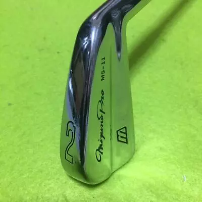 Mizuno Pro MS 11 2 Iron Recommendation Irons • $134.55