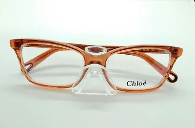 New Authentic Chloe CE 2742 Color 204 Eyeglass Frame. Retail $200. • $55