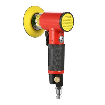  Sander With 1/2/3 Inch Sand Disks Random Orbital Pneumatic Sander U3Q3 • $56.29