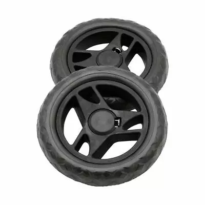 £8.95 • Buy New Replacement Reusable Spare Shopping Trolley Sack Wheels Packs Of 2, 4 & 6