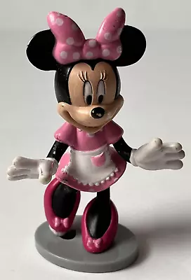 Disney Mickey Mouse Clubhouse. Minnie Figure 2000’s Disney Store • $7.99