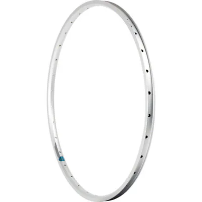 Velocity Atlas Rim - 700 Disc Silver 36H • $96