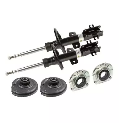 OEM Front Suspension Strut Kit For Volvo S60 S80 V70 • $334.95