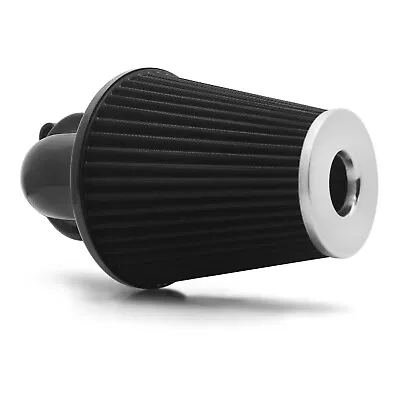 Air Cleaner Filters Cone For Harley M8 FLHXS Street Glide17-23 FXLR Softail18-23 • $229