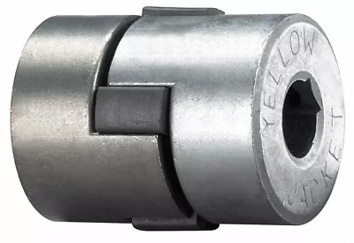 $28.16 • Buy Yellow Jacket 93047 Drive Coupling For 4, 6, 8, 11 CFM Vaccum Pumps With Spider