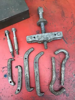 Vintage Puller Parts Lot • $89.99