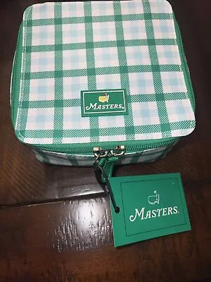 Masters Scout Jewelry Bag  • $155