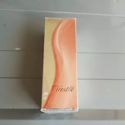 £11.90 • Buy Avon Treselle 50ml. Discontinued, New Sealed In Box