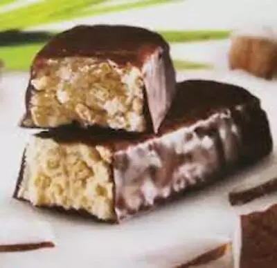 £41 • Buy EONTU VLCD TFR - Coconut Crunch Snack Bar 173kcal - PH LIFE
