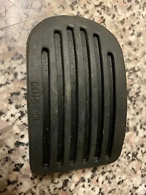 MGA MGB Austin Healey Sprite MG Midget Pedal Rubber AAH5100 • $4.98