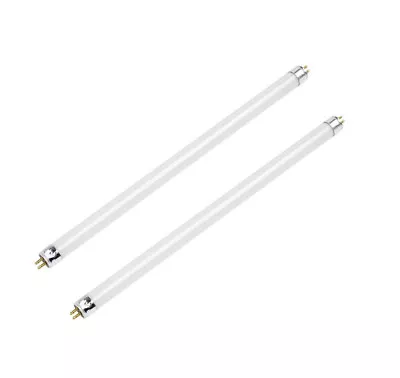 2 X 10W Replacement Bulbs For 20W Electric Insect Killers Fly Zappers UV Tubes • £17.99