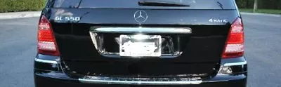 Mercedes-Benz Genuine Tail Lights GL550 GL450 GL LED • $508.95