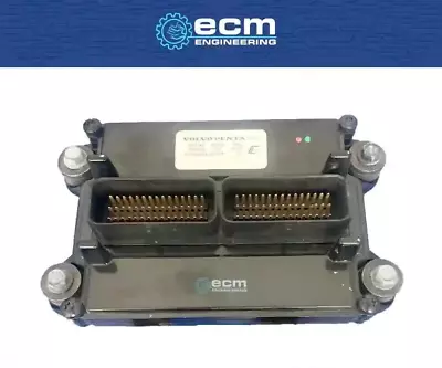 Volvo Penta Marine | ECM DIAGNOSIS Service | 3847942 | E2050001A | 21211981 • $220