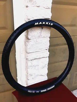 Maxxis Ardent Race 29x2.20 Exo TR Tubeless 29” MTB Tire Folding Full Tread Used • $24.81