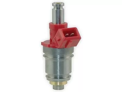 Fuel Injector Fits Nissan D21 1993-1994 2.4L 4 Cyl KA24E Nissan 12-Valve 96YQDZ • $67.92