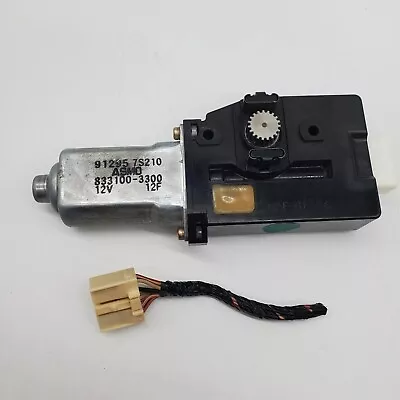 91295-7S210 04-15 ARMADA TITAN  04-10 QX56 Sunroof Motor Sun Roof Moonroof Power • $71.24