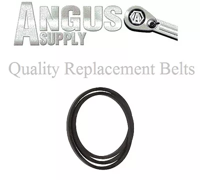 Replacement Belt For Woods Mid Mount Mower Part # 3492 • $39.58