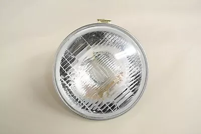 $50 • Buy Yamaha Xv250 V-star Virago Xv1100 Xv700 V-max Head Lamp Light Headlight Lens