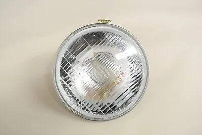 Yamaha Xv250 V-star Virago Xv1100 Xv700 V-max Head Lamp Light Headlight Lens • $50