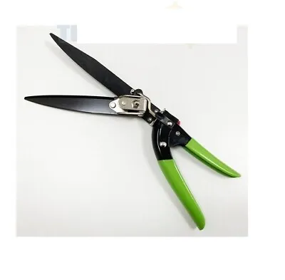 3 Position One Hand Grass Shears Trimming Edging Top Cutting Garden • £10.45