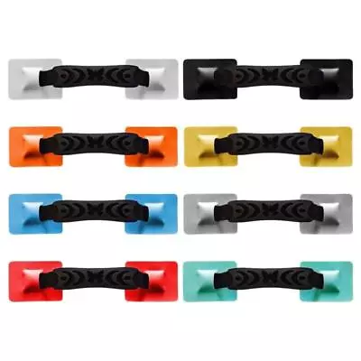 £5.59 • Buy Dinghy Boat Armrest Surfing Paddle Board Inflatable Boat Kayak Seat Handle Strap