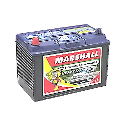 N70 Truck Batteries N70zz  • $215