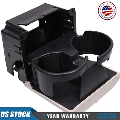 66150A01CWA For 2005-2009 Subaru Legacy Outback Rear Center Console Cup Holder • $34.97