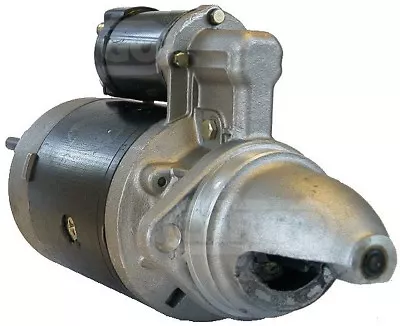 Starter Motor For Mercruiser 165 3.7L 470 485 490 Volvo Penta OMC Crusader  • $211.57