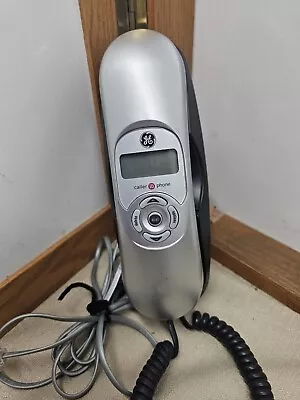 GE 29267GE3-B Corded Land Line Phone W/ Caller ID & Call Waiting Used • $9.95