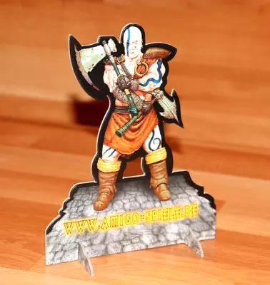 Dungeons And Dragons Diablo II 2 Vintage Mini Standee Counter Display Blizzard • $179.98